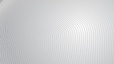 Arkaplan için çizgili gri gradyan soyut