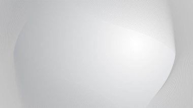 Arkaplan için çizgili gri gradyan soyut