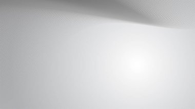 Arkaplan için çizgili gri gradyan soyut