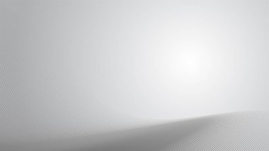 Arkaplan için çizgili gri gradyan soyut