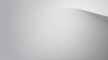 Arkaplan için çizgili gri gradyan soyut