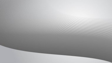 Arkaplan için çizgili gri gradyan soyut