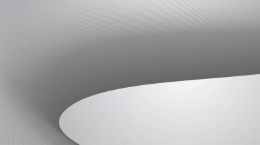 Arkaplan için çizgili gri gradyan soyut