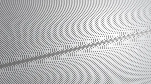 Arkaplan için çizgili gri gradyan soyut