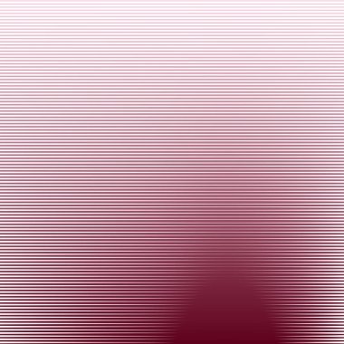 Kumaş biçimi için kırmızı çizgiler kusursuz desen