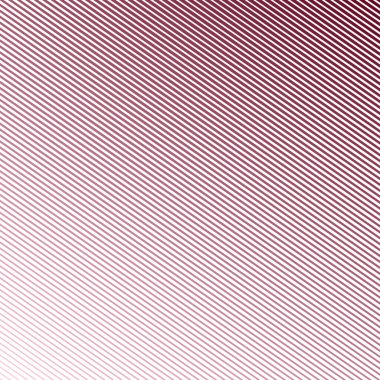 Kumaş biçimi için kırmızı çizgiler kusursuz desen