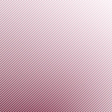 Kumaş biçimi için kırmızı çizgiler kusursuz desen