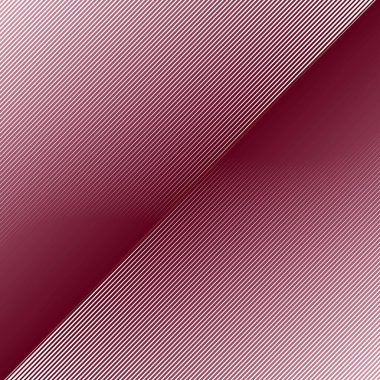 Kumaş biçimi için kırmızı çizgiler kusursuz desen