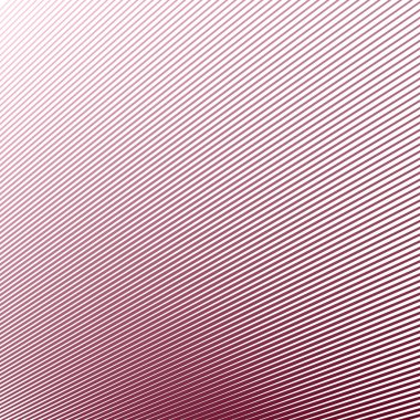 Kumaş biçimi için kırmızı çizgiler kusursuz desen