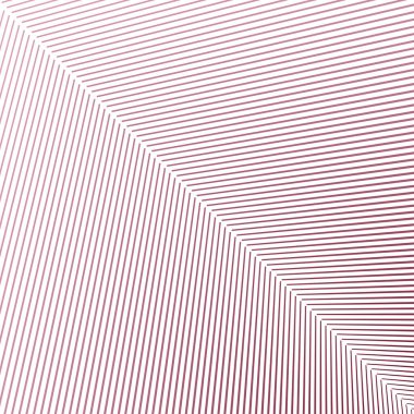 Kumaş biçimi için kırmızı çizgiler kusursuz desen