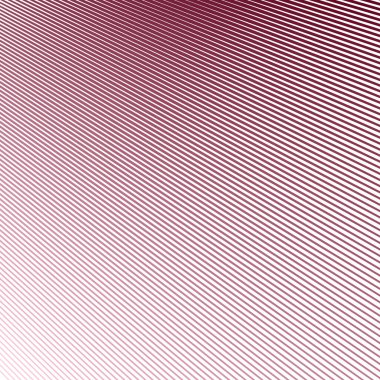 Kumaş biçimi için kırmızı çizgiler kusursuz desen