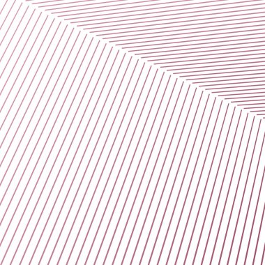 Kumaş biçimi için kırmızı çizgiler kusursuz desen