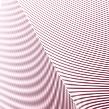 Kumaş biçimi için kırmızı çizgiler kusursuz desen