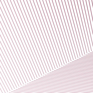 Kumaş biçimi için kırmızı çizgiler kusursuz desen