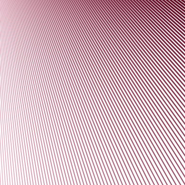 Kumaş biçimi için kırmızı çizgiler kusursuz desen