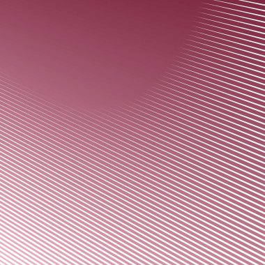 Kumaş biçimi için kırmızı çizgiler kusursuz desen