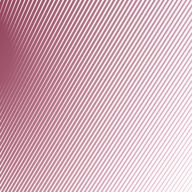 Kumaş biçimi için kırmızı çizgiler kusursuz desen