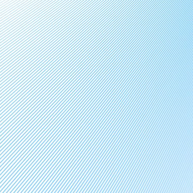 Açık mavi çizgili çizgi kusursuz desen arkaplanı