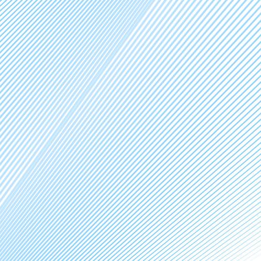 Açık mavi çizgili çizgi kusursuz desen arkaplanı