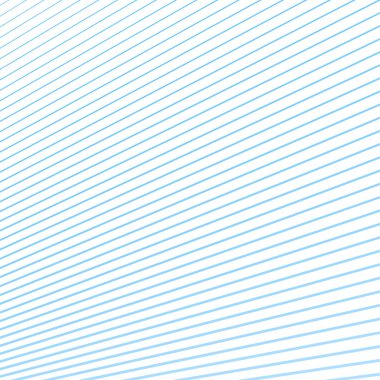 Açık mavi çizgili çizgi kusursuz desen arkaplanı