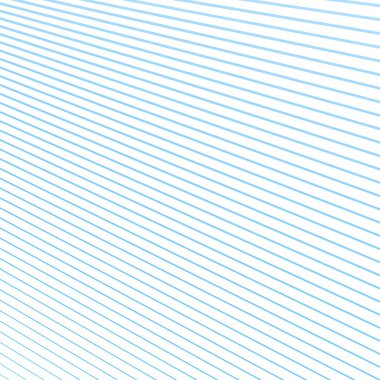 Açık mavi çizgili çizgi kusursuz desen arkaplanı