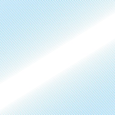 Açık mavi çizgili çizgi kusursuz desen arkaplanı