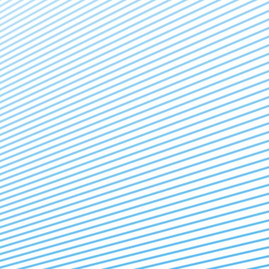 Açık mavi çizgili çizgi kusursuz desen arkaplanı