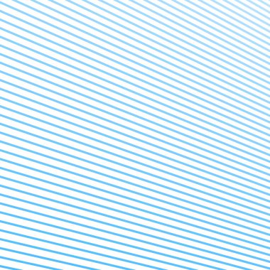 Açık mavi çizgili çizgi kusursuz desen arkaplanı