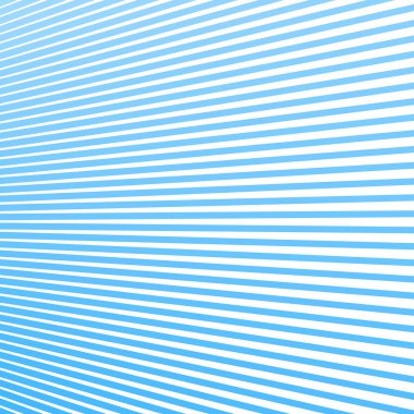 Açık mavi çizgili çizgi kusursuz desen arkaplanı