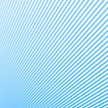 Açık mavi çizgili çizgi kusursuz desen arkaplanı