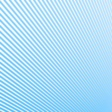 Açık mavi çizgili çizgi kusursuz desen arkaplanı