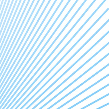 Açık mavi çizgili çizgi kusursuz desen arkaplanı