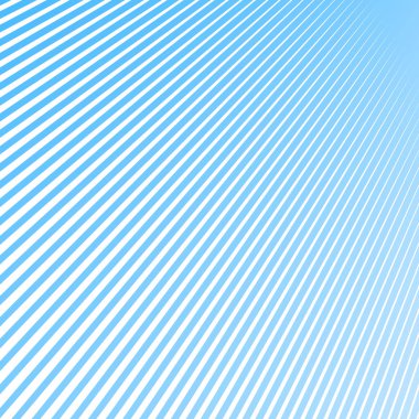 Açık mavi çizgili çizgi kusursuz desen arkaplanı