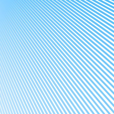 Açık mavi çizgili çizgi kusursuz desen arkaplanı