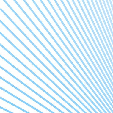 Açık mavi çizgili çizgi kusursuz desen arkaplanı