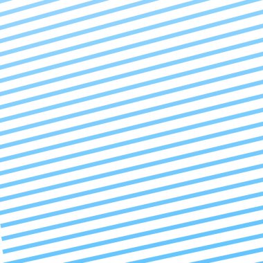 Açık mavi çizgili çizgi kusursuz desen arkaplanı