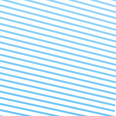 Açık mavi çizgili çizgi kusursuz desen arkaplanı