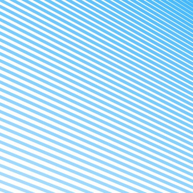 Açık mavi çizgili çizgi kusursuz desen arkaplanı