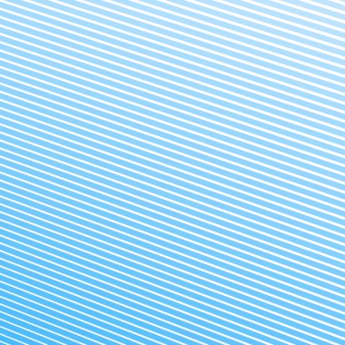 Açık mavi çizgili çizgi kusursuz desen arkaplanı