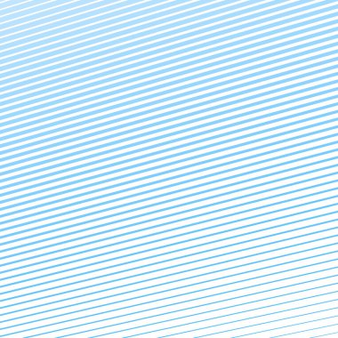 Açık mavi çizgili çizgi kusursuz desen arkaplanı