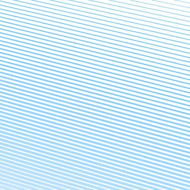 Açık mavi çizgili çizgi kusursuz desen arkaplanı