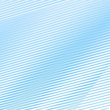 Açık mavi çizgili çizgi kusursuz desen arkaplanı