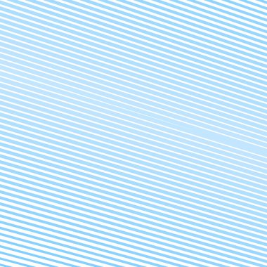 Açık mavi çizgili çizgi kusursuz desen arkaplanı