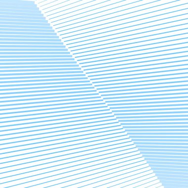 Açık mavi çizgili çizgi kusursuz desen arkaplanı