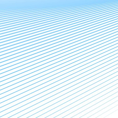 Açık mavi çizgili çizgi kusursuz desen arkaplanı