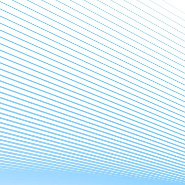Açık mavi çizgili çizgi kusursuz desen arkaplanı
