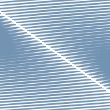 Mavi gri çizgili çizgi, pürüzsüz desen arkaplanı