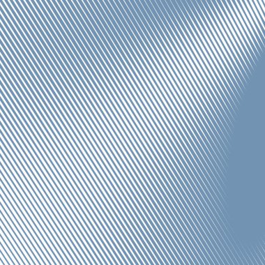 Mavi gri çizgili çizgi, pürüzsüz desen arkaplanı