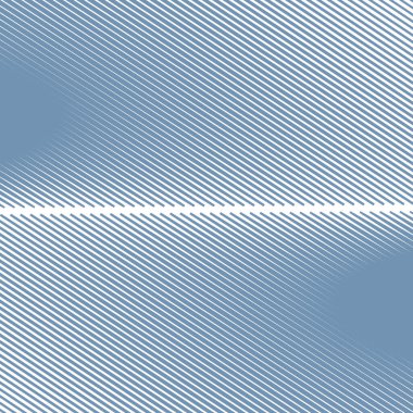 Mavi gri çizgili çizgi, pürüzsüz desen arkaplanı