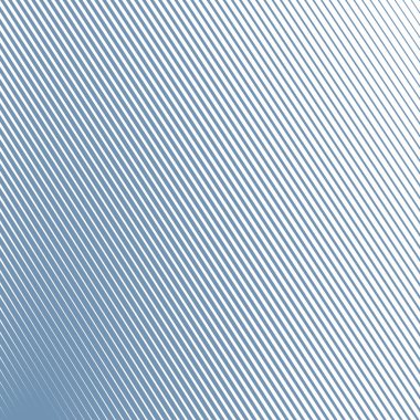 Mavi gri çizgili çizgi, pürüzsüz desen arkaplanı